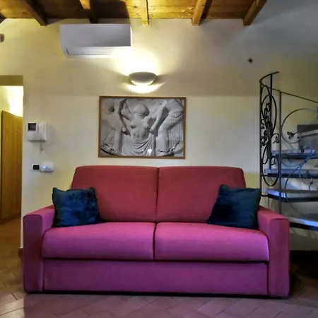 Wine Apartments Florence Barbaresco Exterior photo