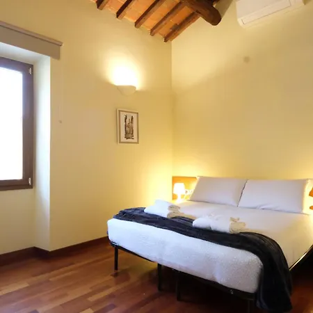Wine Apartments Florence Barbaresco Exterior photo