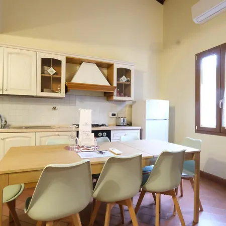 Wine Apartments Florence Barbaresco Exterior photo
