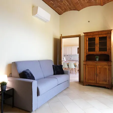 Wine Apartments Florence Barbaresco Exterior photo