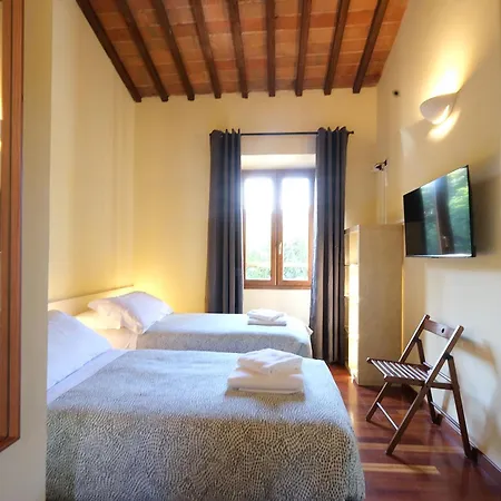 Wine Apartments Florence Barbaresco Exterior photo