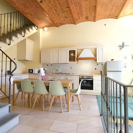 Wine Apartments Florence Barbaresco Exterior photo