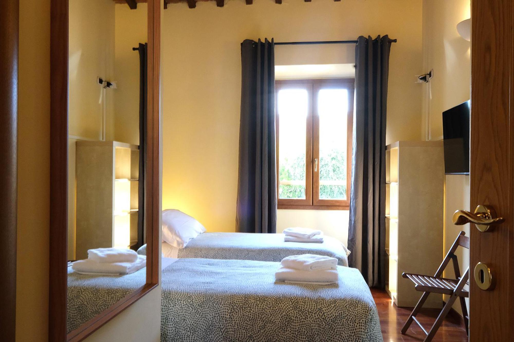 Wine Barbaresco Apartment