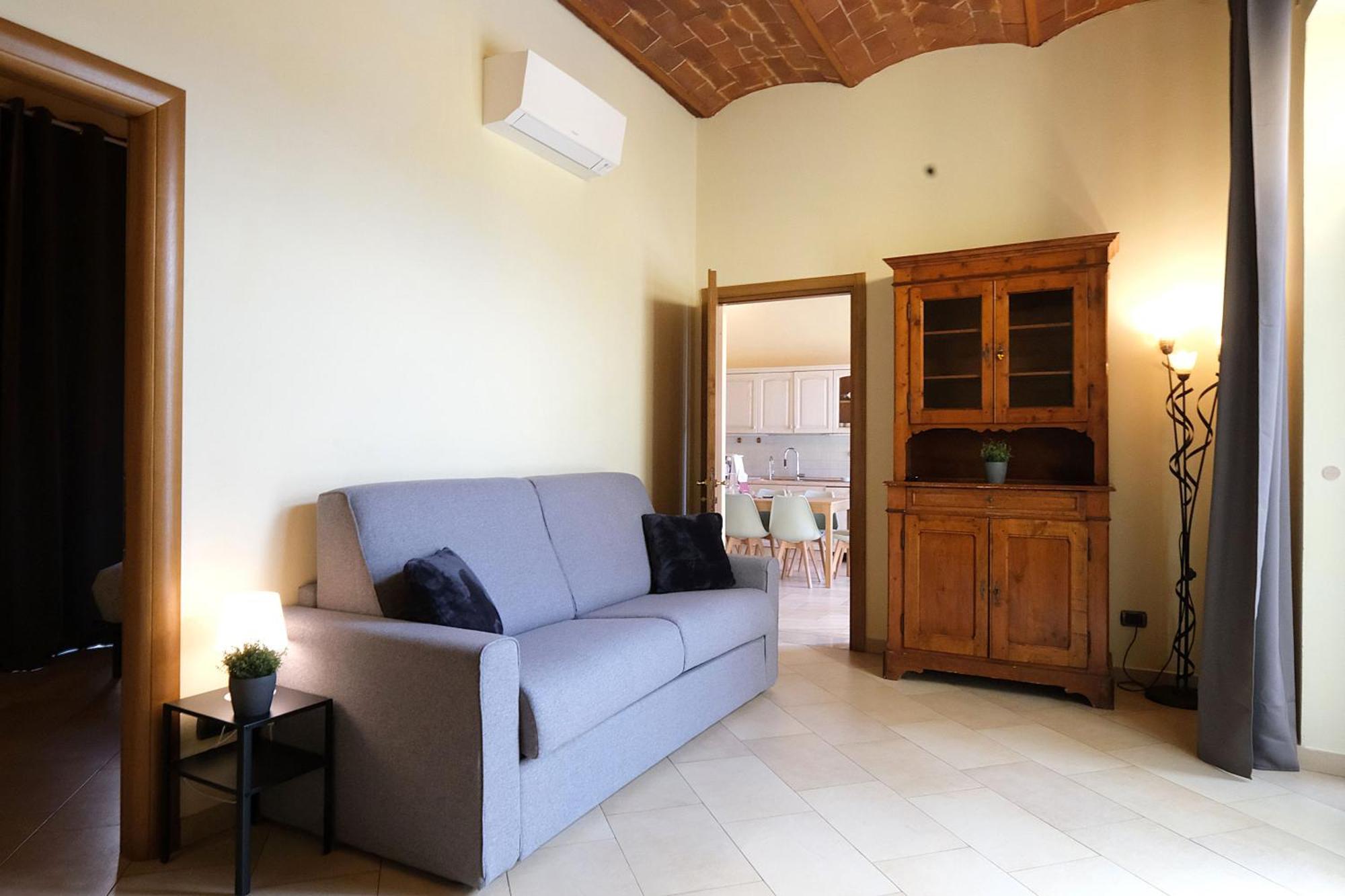 Apartment Wine Barbaresco Florence