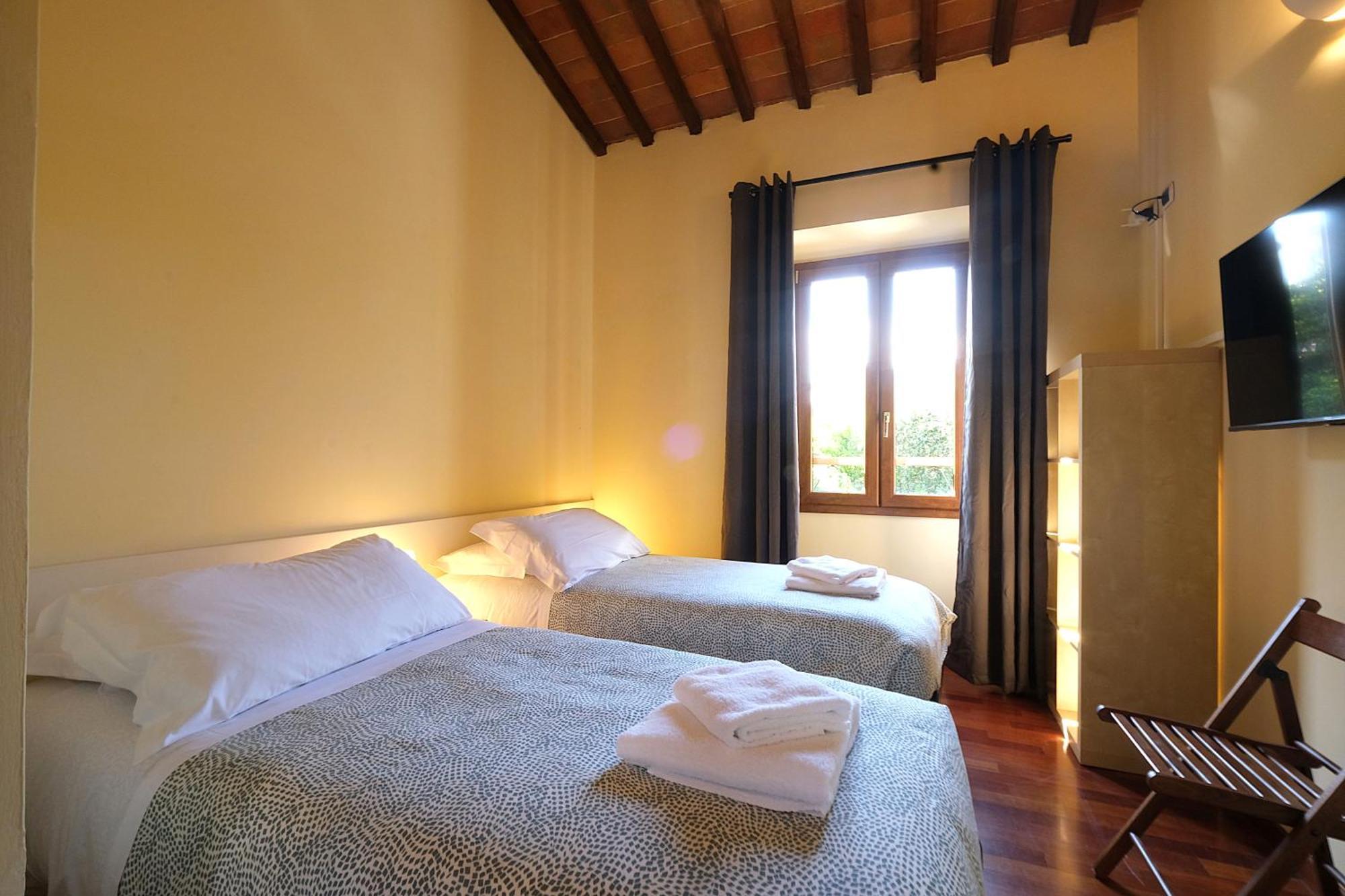 Wine Barbaresco Apartment *